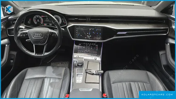 AUDI A7 45 TDI QUATTRO PREMIUM