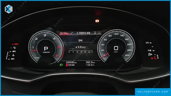 AUDI A7 45 TDI QUATTRO PREMIUM