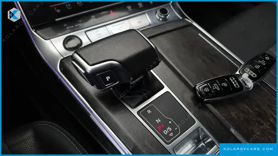 AUDI A7 45 TDI QUATTRO PREMIUM