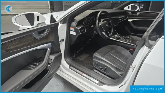 AUDI A7 45 TDI QUATTRO PREMIUM
