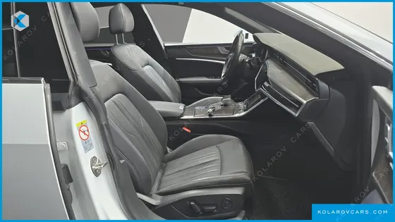 AUDI A7 45 TDI QUATTRO PREMIUM
