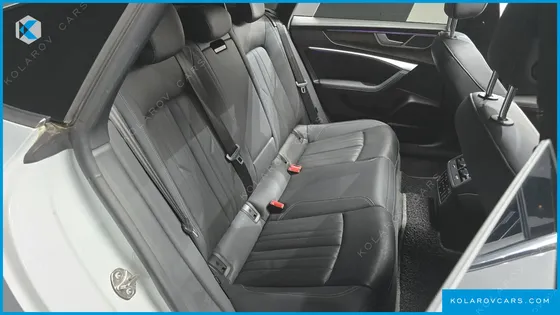 AUDI A7 45 TDI QUATTRO PREMIUM