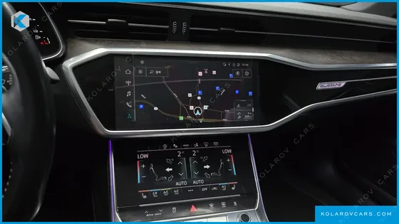 AUDI A7 45 TDI QUATTRO PREMIUM