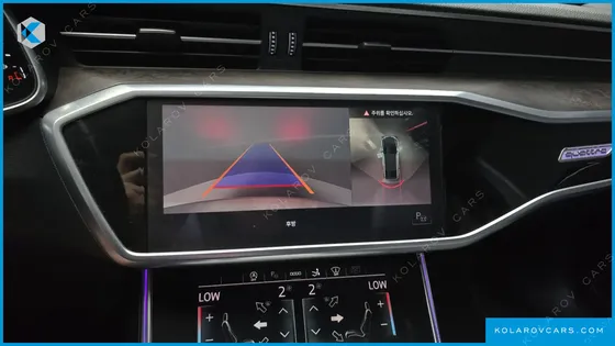 AUDI A7 45 TDI QUATTRO PREMIUM