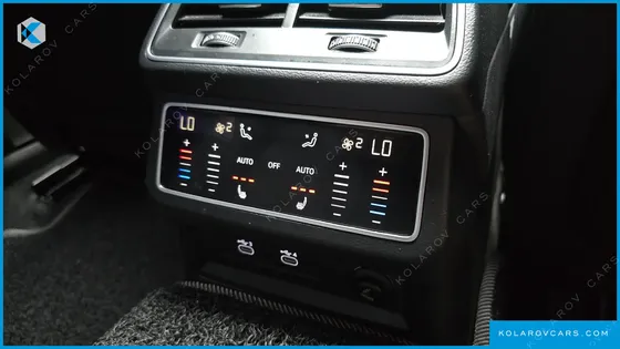 AUDI A7 45 TDI QUATTRO PREMIUM