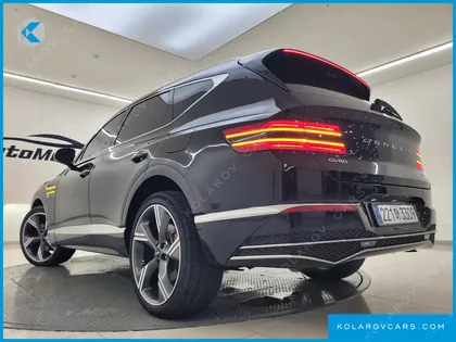 GENESIS GV80 3.5T GASOLINE AWD
