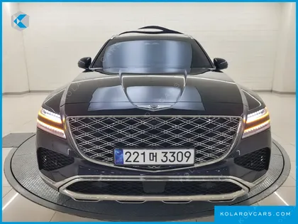 GENESIS GV80 3.5T GASOLINE AWD