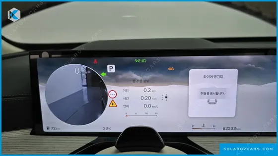 GENESIS GV80 3.5T GASOLINE AWD