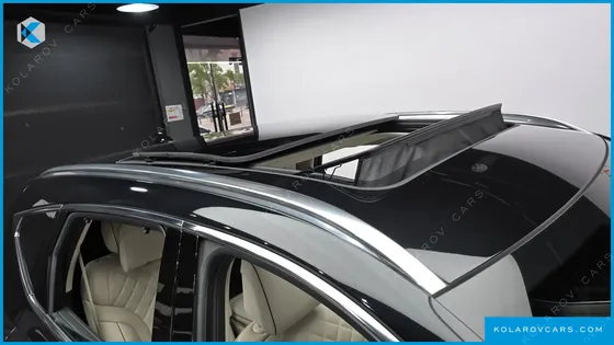 GENESIS GV80 3.5T GASOLINE AWD