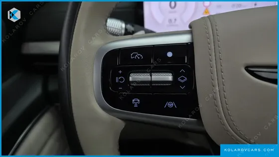 GENESIS GV80 3.5T GASOLINE AWD