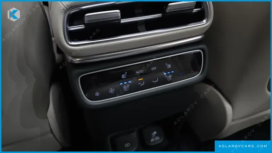 GENESIS GV80 3.5T GASOLINE AWD