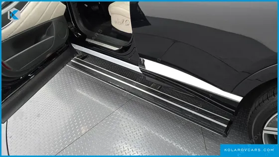 GENESIS GV80 3.5T GASOLINE AWD