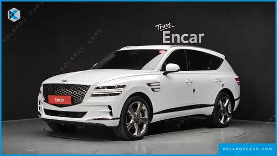 GENESIS GV80 3.0 DIESEL AWD