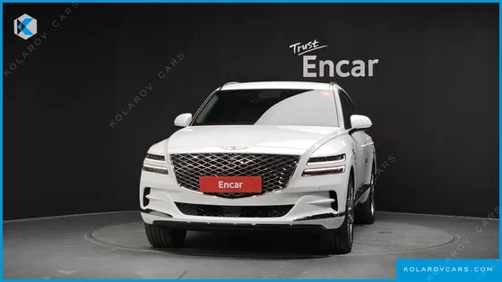 GENESIS GV80 3.0 DIESEL AWD