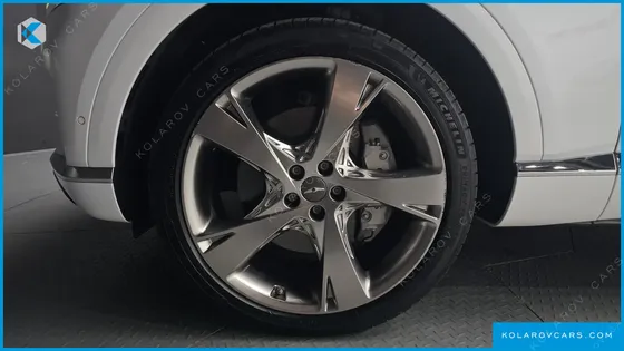 GENESIS GV80 3.0 DIESEL AWD