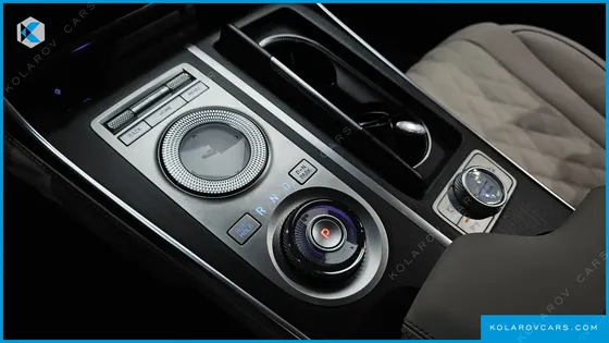 GENESIS GV80 3.0 DIESEL AWD