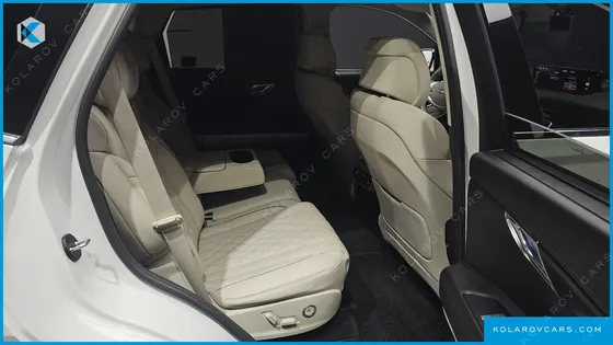 GENESIS GV80 3.0 DIESEL AWD
