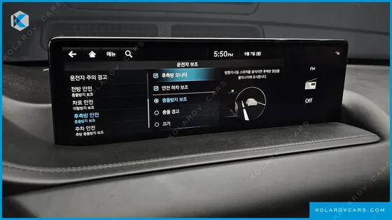 GENESIS GV80 3.0 DIESEL AWD