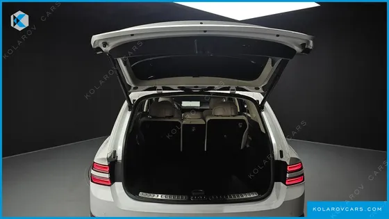 GENESIS GV80 3.0 DIESEL AWD