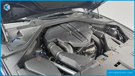 GENESIS GV80 3.5T GASOLINE AWD