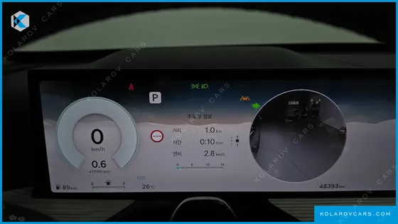GENESIS GV80 3.5T GASOLINE AWD