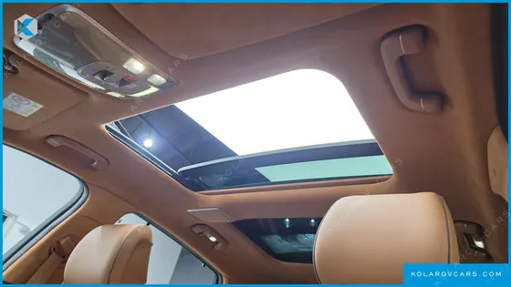 GENESIS GV80 3.5T GASOLINE AWD