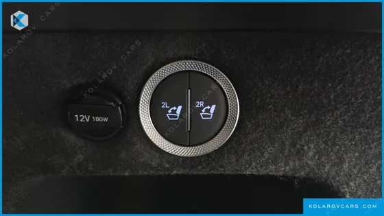 GENESIS GV80 3.5T GASOLINE AWD