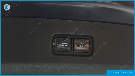 GENESIS GV80 3.5T GASOLINE AWD