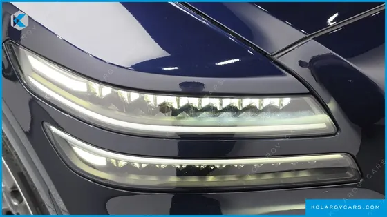 GENESIS GV80 3.5T GASOLINE AWD