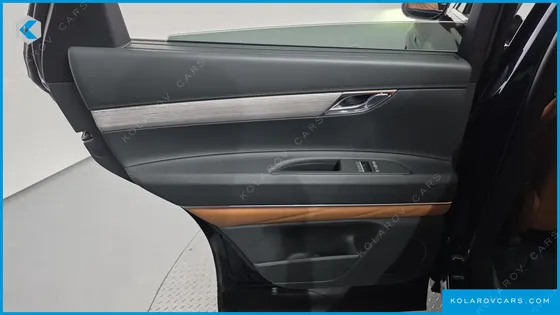 GENESIS GV80 3.5T GASOLINE AWD