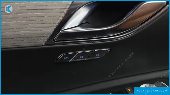 GENESIS GV80 3.5T GASOLINE AWD