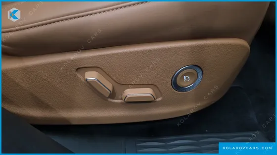 GENESIS GV80 3.5T GASOLINE AWD