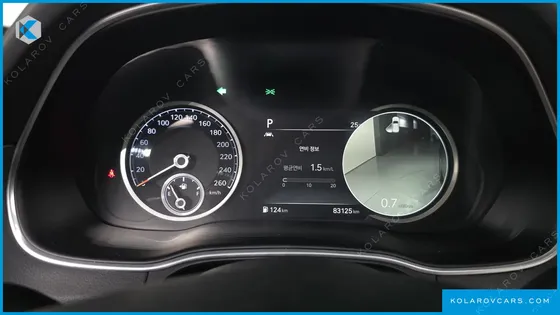 GENESIS GV80 3.0 DIESEL AWD