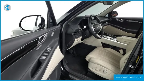 GENESIS GV80 3.0 DIESEL AWD