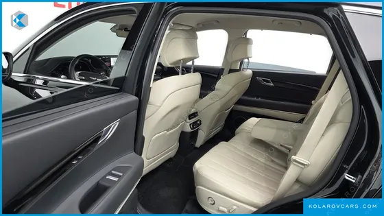 GENESIS GV80 3.0 DIESEL AWD