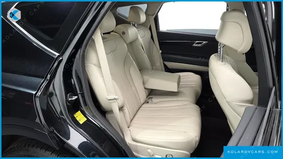 GENESIS GV80 3.0 DIESEL AWD