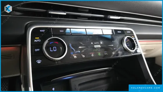 GENESIS GV80 3.0 DIESEL AWD