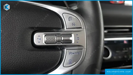 GENESIS GV80 3.0 DIESEL AWD