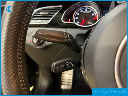 AUDI RS5 4.2 FSI QUATTRO