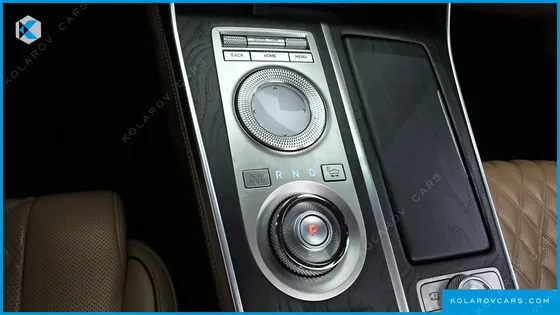 GENESIS GV80 3.5T GASOLINE AWD