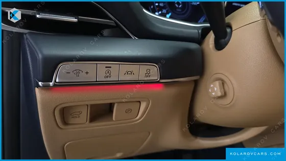 GENESIS GV80 3.5T GASOLINE AWD