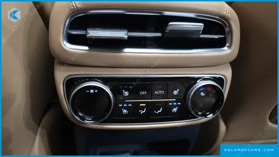 GENESIS GV80 3.5T GASOLINE AWD