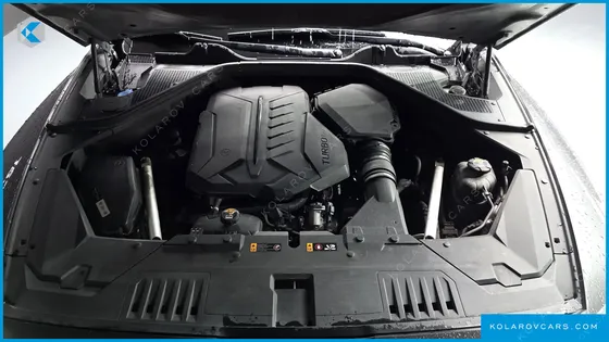 GENESIS GV80 3.0 DIESEL AWD