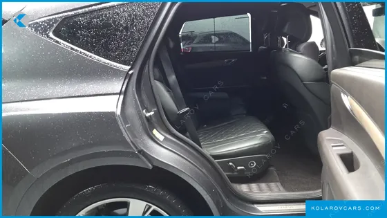 GENESIS GV80 3.0 DIESEL AWD