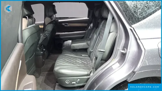 GENESIS GV80 3.0 DIESEL AWD