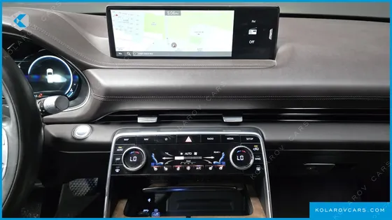 GENESIS GV80 3.0 DIESEL AWD