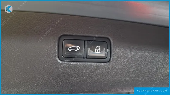 GENESIS GV80 3.0 DIESEL AWD