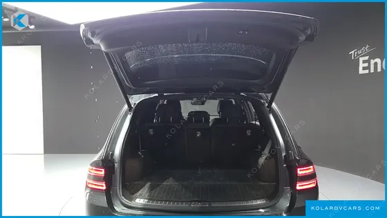 GENESIS GV80 3.0 DIESEL AWD