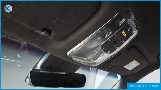 GENESIS GV80 3.0 DIESEL AWD