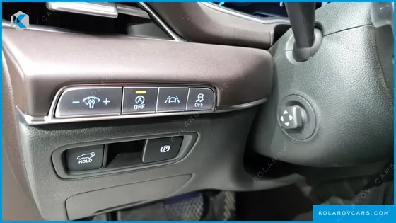 GENESIS GV80 3.0 DIESEL AWD
